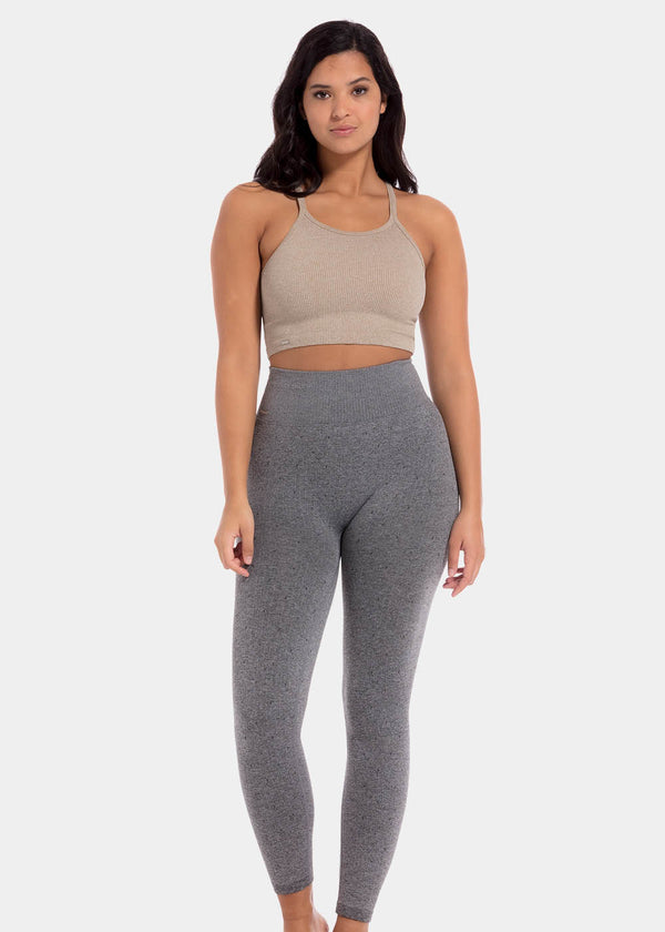 Magic Bodyfashion Lounge Legging Black