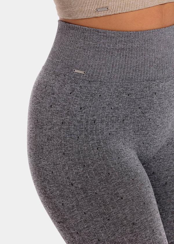 Magic Bodyfashion Lounge Legging Black