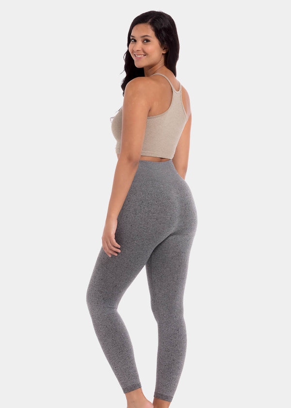 magic bodyfashion Lounge Legging Black