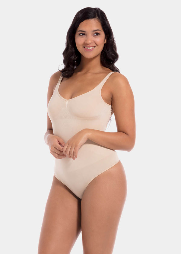Magic Bodyfashion Low Back Body Macchiato