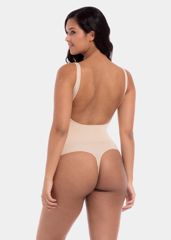 magic bodyfashion Low Back Body Macchiato