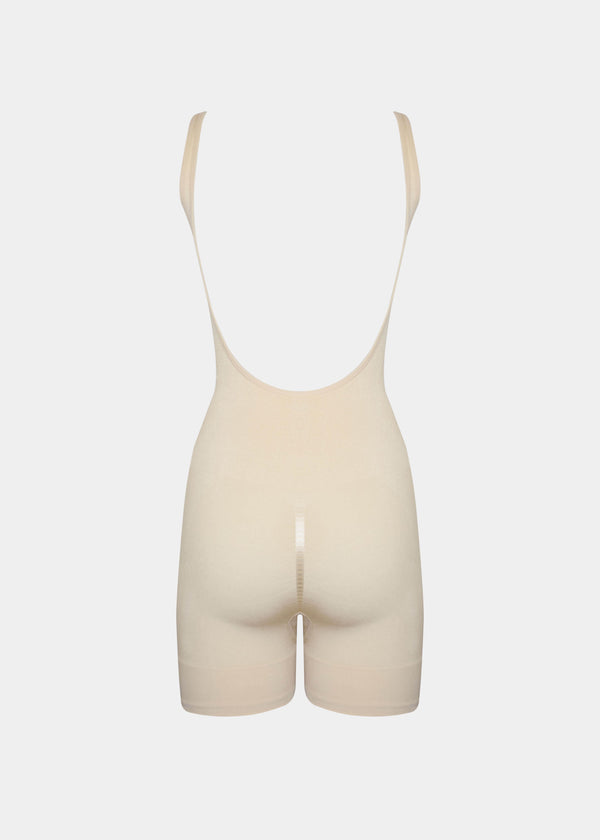 Magic Bodyfashion Low Back Bodysuit Black