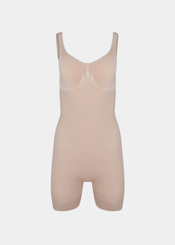 Magic Bodyfashion Low Back Bodysuit Black