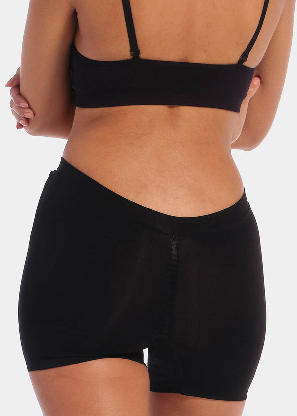 Magic Bodyfashion Low Back Short Black