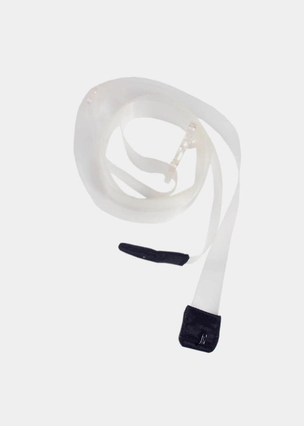 Magic Bodyfashion Low Back Strap White