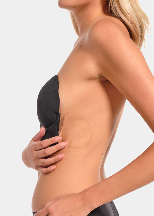 Magic Bodyfashion LUve Bra Black