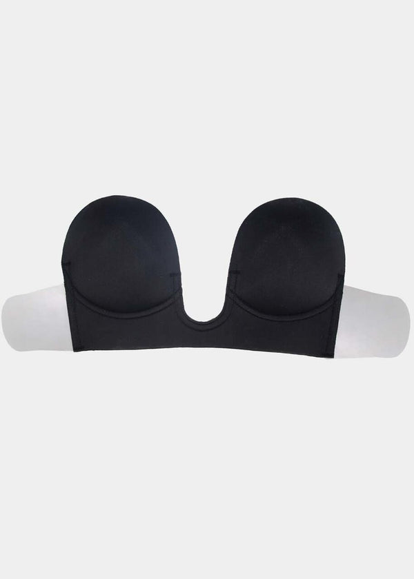 Magic Bodyfashion LUve Bra Black