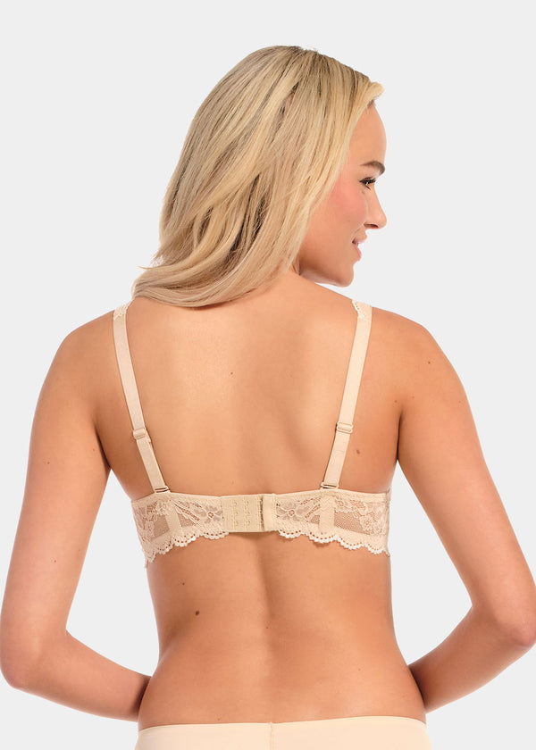 Magic Bodyfashion Luxury Gel Bra Latte