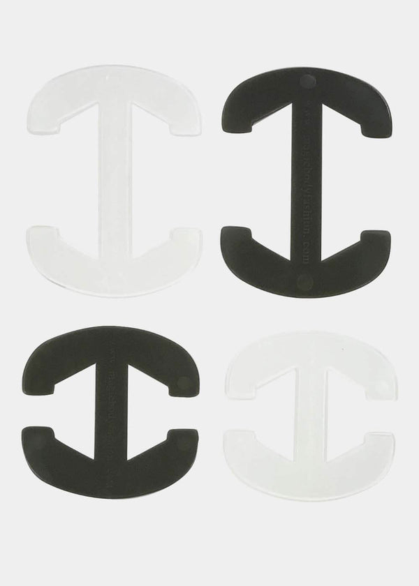 Magic Bodyfashion Magic Clip Black/clear