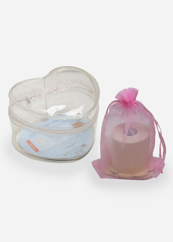 Magic Bodyfashion MAGIC Festi Pack Latte