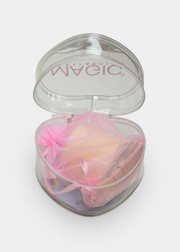 Magic Bodyfashion MAGIC Festi Pack Latte