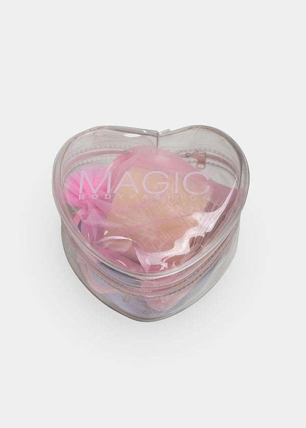 Magic Bodyfashion MAGIC Festi Pack Latte