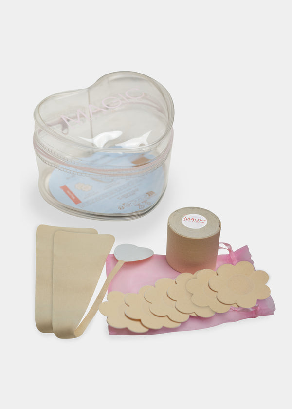 magic bodyfashion MAGIC Festi Pack Latte