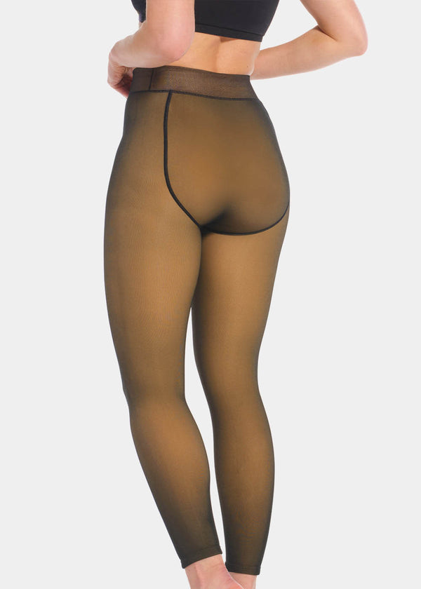 Magic Bodyfashion Magic Legging Black