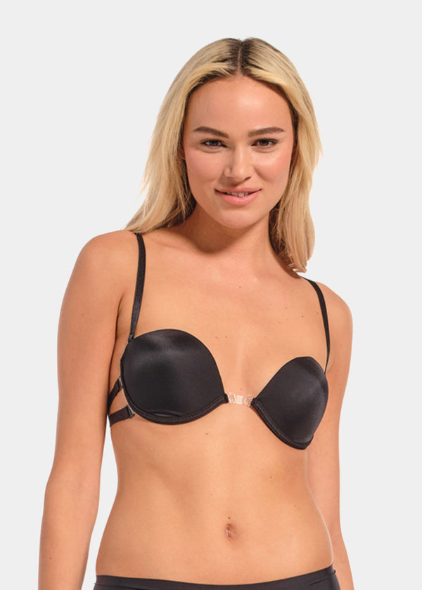 Magic Bodyfashion Magic Multi Way Bra Black