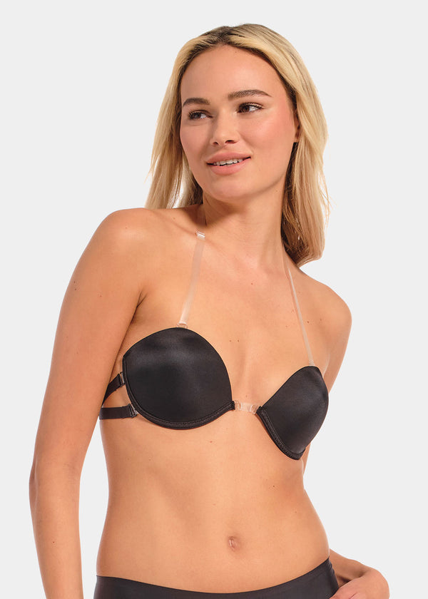 magic bodyfashion Magic Multi Way Bra Black