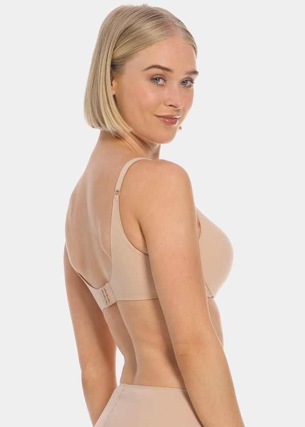 Magic Bodyfashion MAGIC Push-Up Bra Black