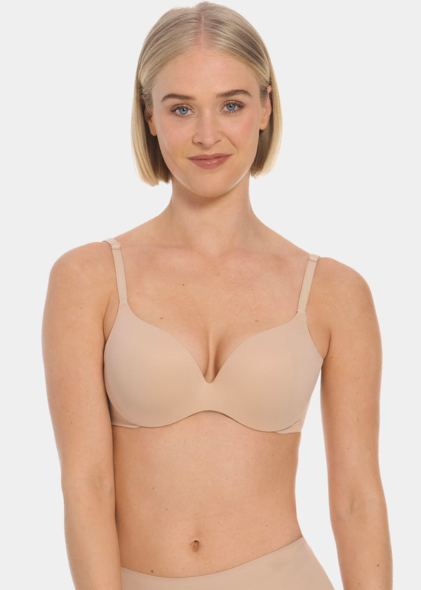 Magic Bodyfashion MAGIC Push-Up Bra Black