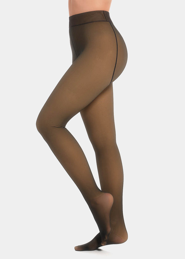 Magic Bodyfashion Magic Tights Black