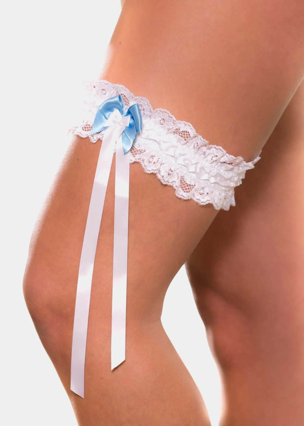 Magic Bodyfashion Magic Wedding Band Barista