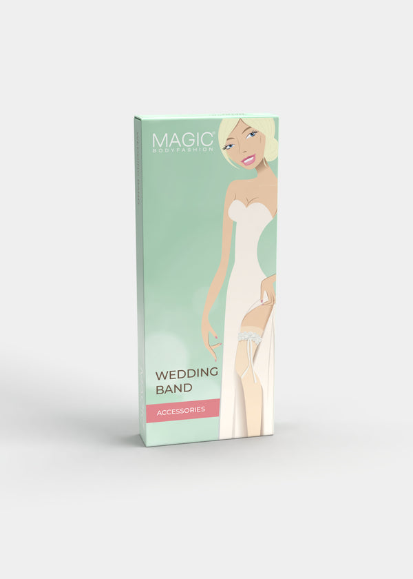 Magic Bodyfashion Magic Wedding Band Barista