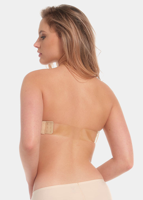 Magic Bodyfashion Magical Strapless Latte