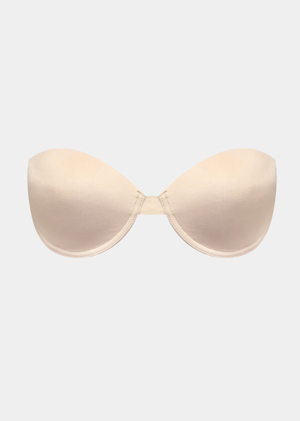 Magic Bodyfashion Magical Strapless Latte