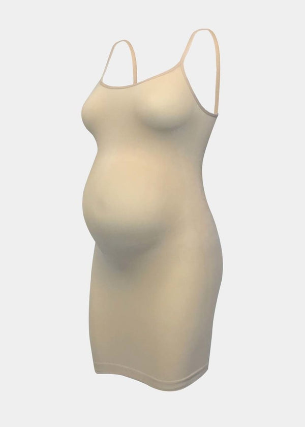 Magic Bodyfashion Mama Supporting Dress Black