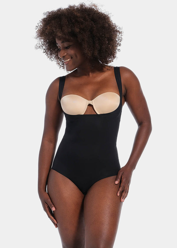 Magic Bodyfashion Maxi Sexy Bodybriefer Black