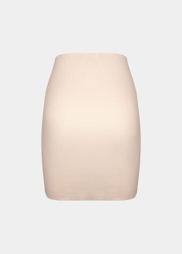 Magic Bodyfashion Maxi Sexy Control Skirt Latte