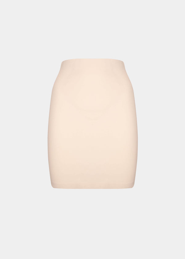 Magic Bodyfashion Maxi Sexy Control Skirt Latte