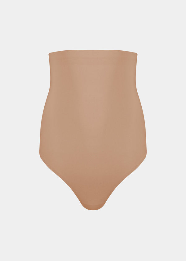 Magic Bodyfashion Maxi Sexy Hi-Thong Black