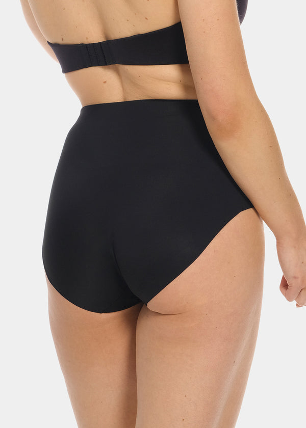 Magic Bodyfashion Maxi Sexy Shaping Brief Black