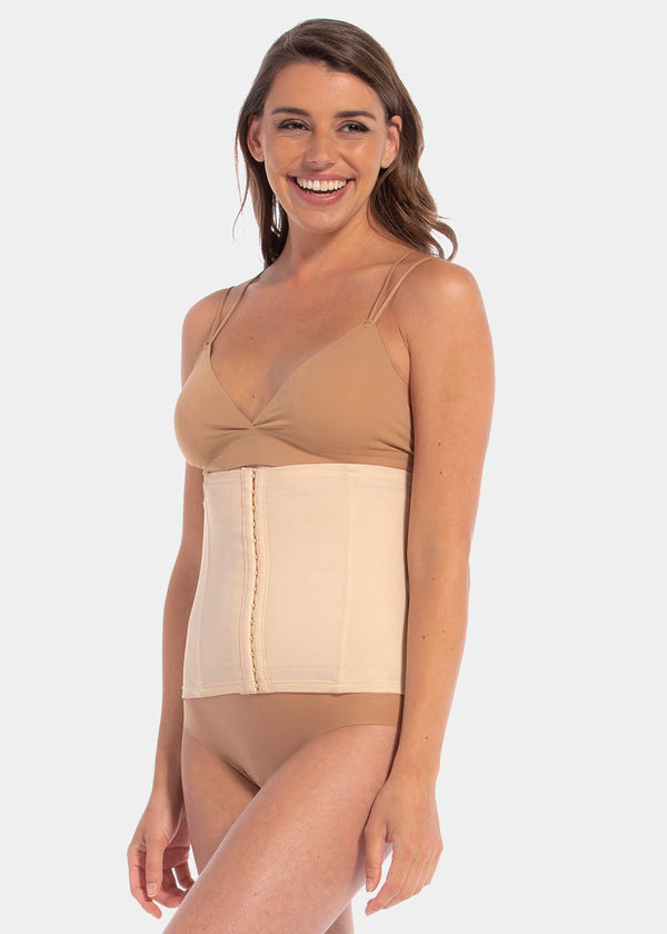 Magic Bodyfashion Maxi Sexy Waistnipper Black