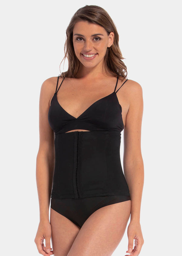 Magic Bodyfashion Maxi Sexy Waistnipper Black