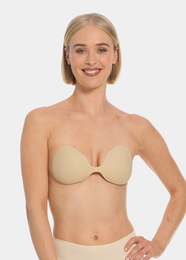 Magic Bodyfashion My MAGIC Bra Latte