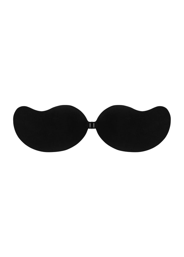 Magic Bodyfashion No Show Bra Black