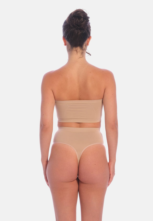 Magic Bodyfashion Perfect Bandeau Black