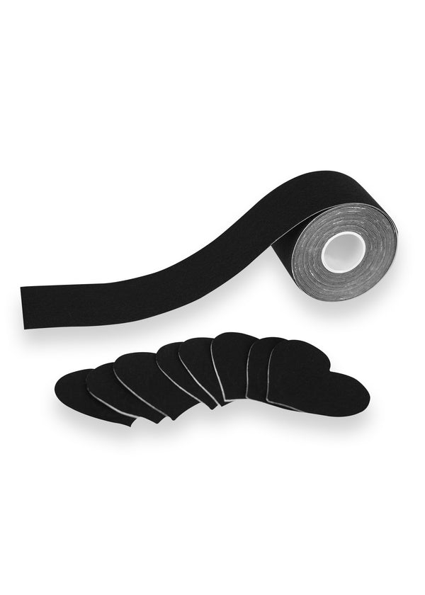 Magic Bodyfashion Perfect Boobtape Black