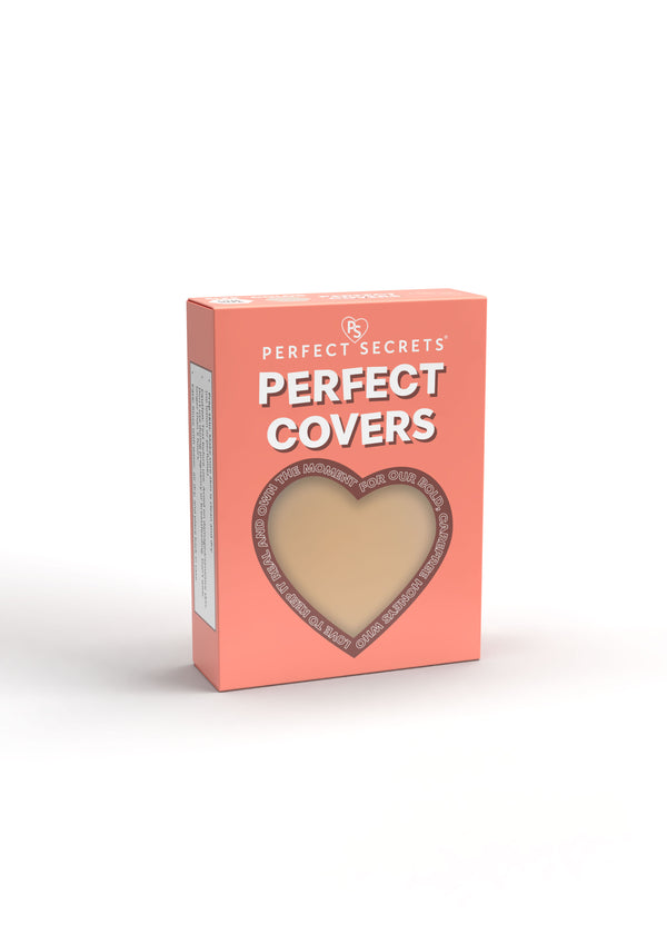 Magic Bodyfashion Perfect Covers Cappuccino