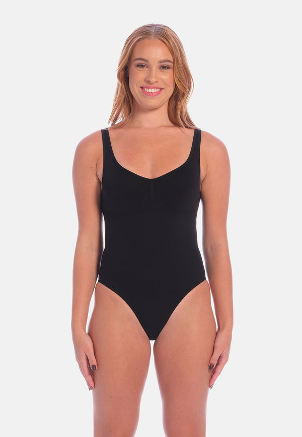 Magic Bodyfashion Perfect Shaper Body Black
