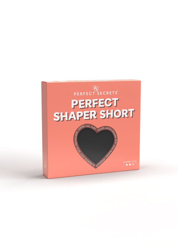 Magic Bodyfashion Perfect Shaper Short Black