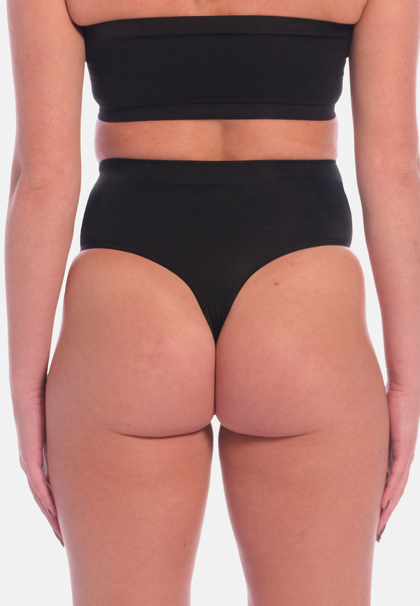 Magic Bodyfashion Perfect Shaper Thong Black