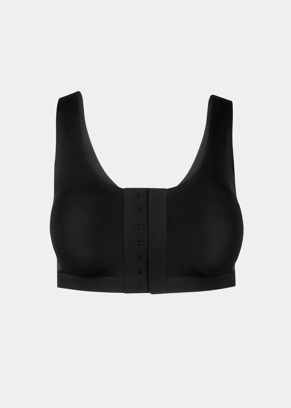 Magic Bodyfashion Posture Bra Black