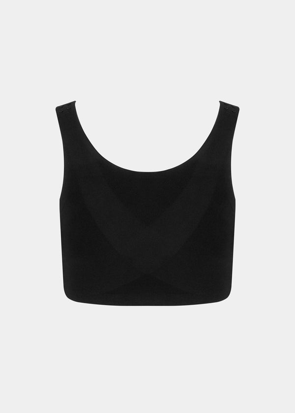 Magic Bodyfashion Posture Bra Black