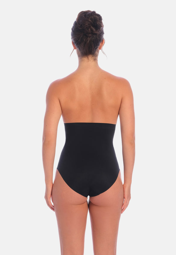 Magic Bodyfashion Power Shaper Hi-Brief Black