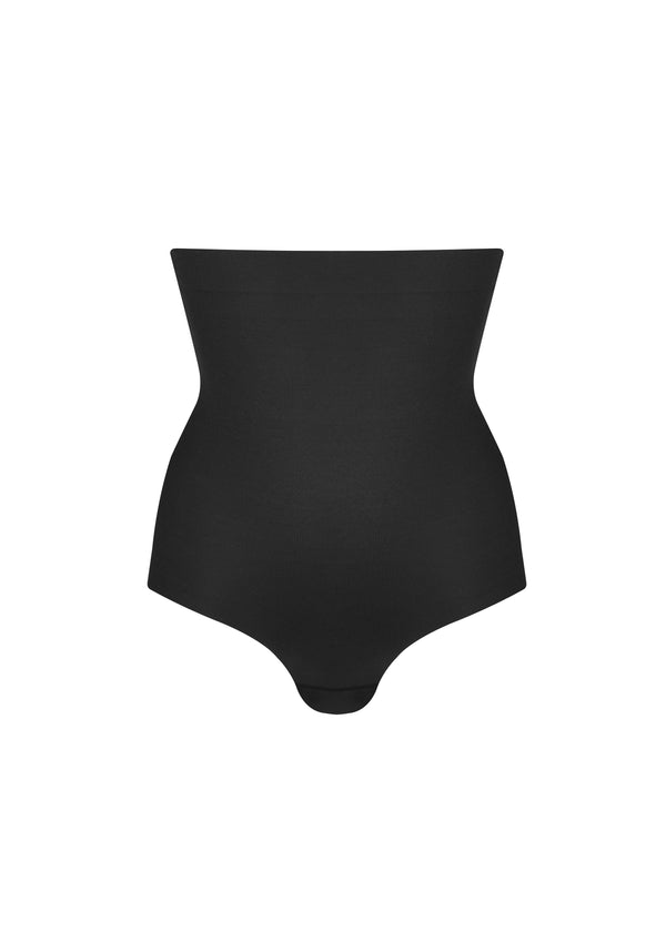 Magic Bodyfashion Power Shaper Hi-Brief Black
