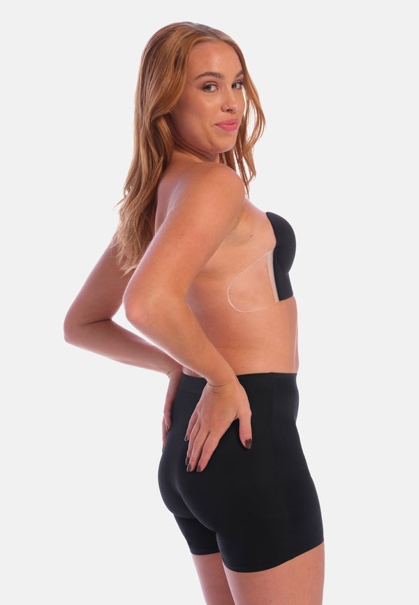 Magic Bodyfashion Power Shaper Short Black