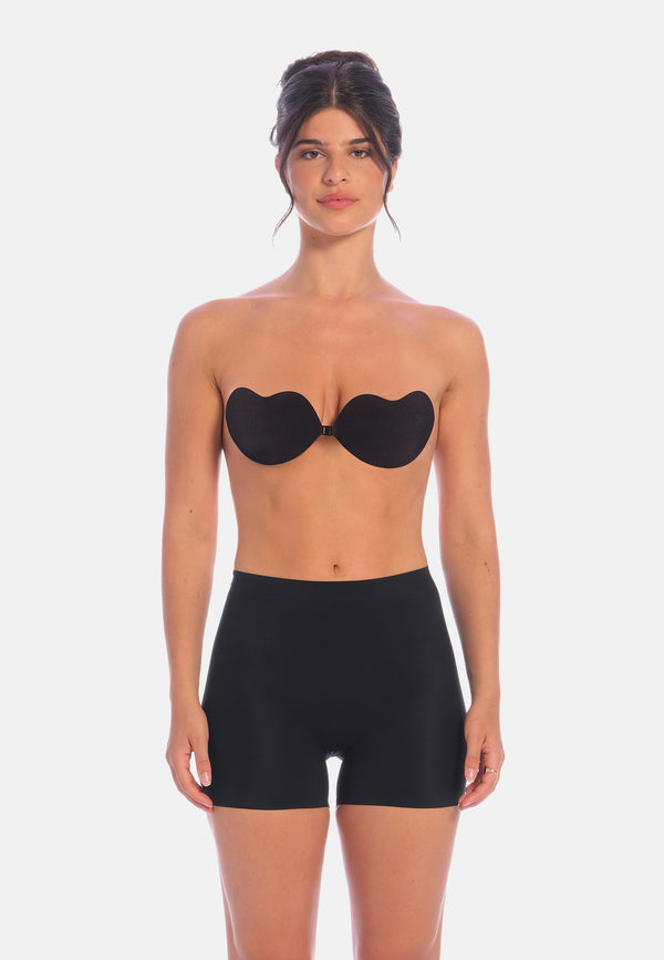 magic bodyfashion Power Shaper Short Black