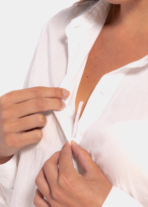 magic bodyfashion Rolling Fashion Tape Clear